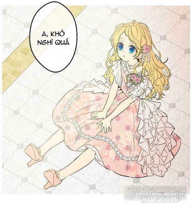 Một Ngày Nọ Tôi Bỗng Thành Nàng Công Chúa Chapter 20.5 - Trang 2