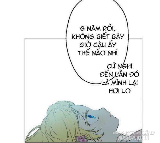 Một Ngày Nọ Tôi Bỗng Thành Nàng Công Chúa Chapter 20.5 - Trang 2