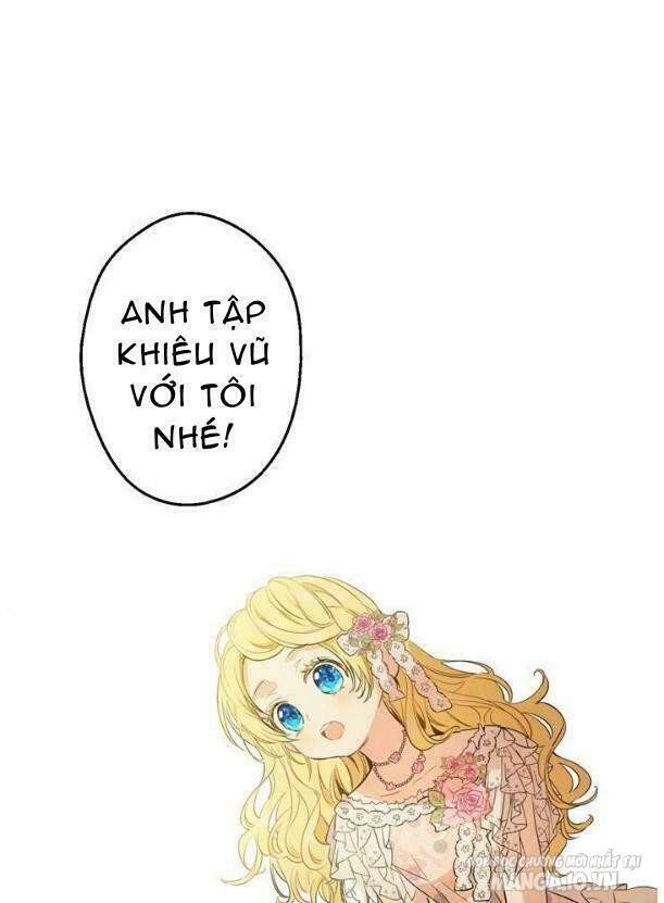 Một Ngày Nọ Tôi Bỗng Thành Nàng Công Chúa Chapter 20.5 - Trang 2
