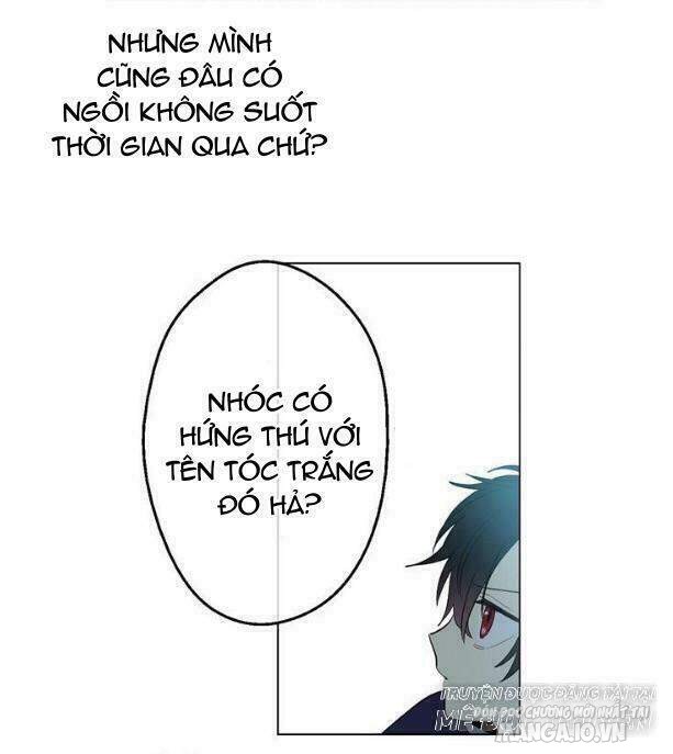 Một Ngày Nọ Tôi Bỗng Thành Nàng Công Chúa Chapter 20.5 - Trang 2