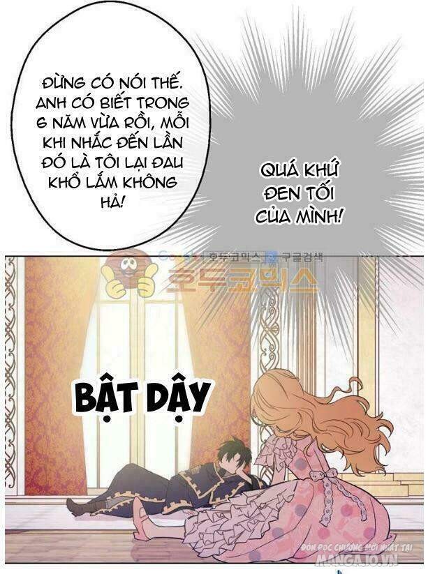 Một Ngày Nọ Tôi Bỗng Thành Nàng Công Chúa Chapter 20.5 - Trang 2