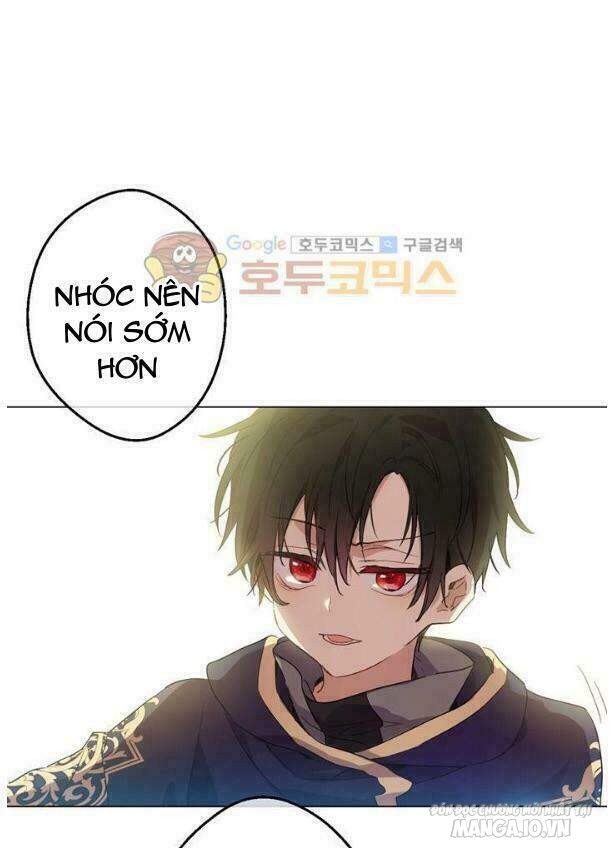 Một Ngày Nọ Tôi Bỗng Thành Nàng Công Chúa Chapter 20.5 - Trang 2