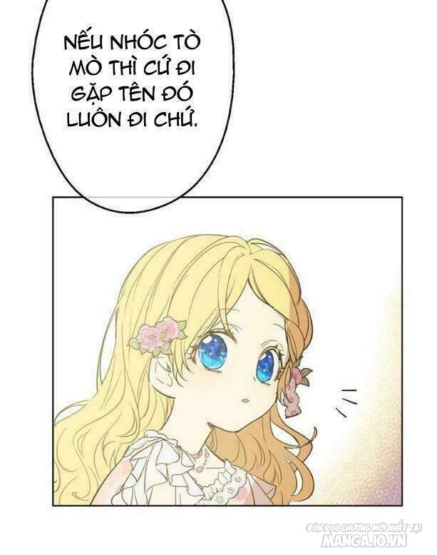 Một Ngày Nọ Tôi Bỗng Thành Nàng Công Chúa Chapter 20.5 - Trang 2