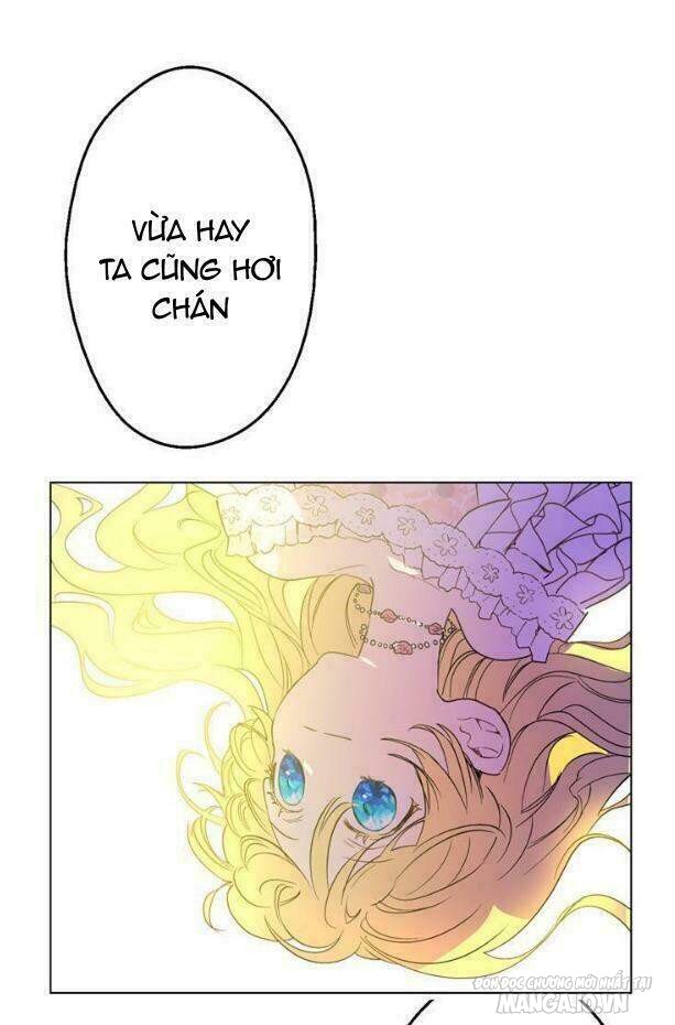 Một Ngày Nọ Tôi Bỗng Thành Nàng Công Chúa Chapter 20.5 - Trang 2