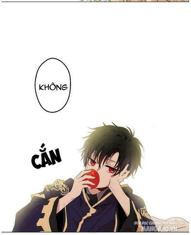 Một Ngày Nọ Tôi Bỗng Thành Nàng Công Chúa Chapter 20.5 - Trang 2