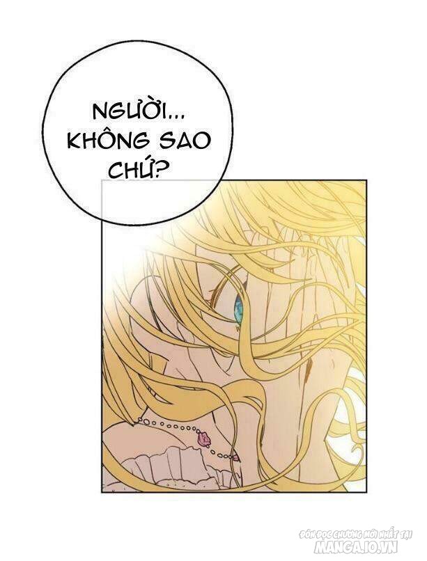 Một Ngày Nọ Tôi Bỗng Thành Nàng Công Chúa Chapter 20.5 - Trang 2
