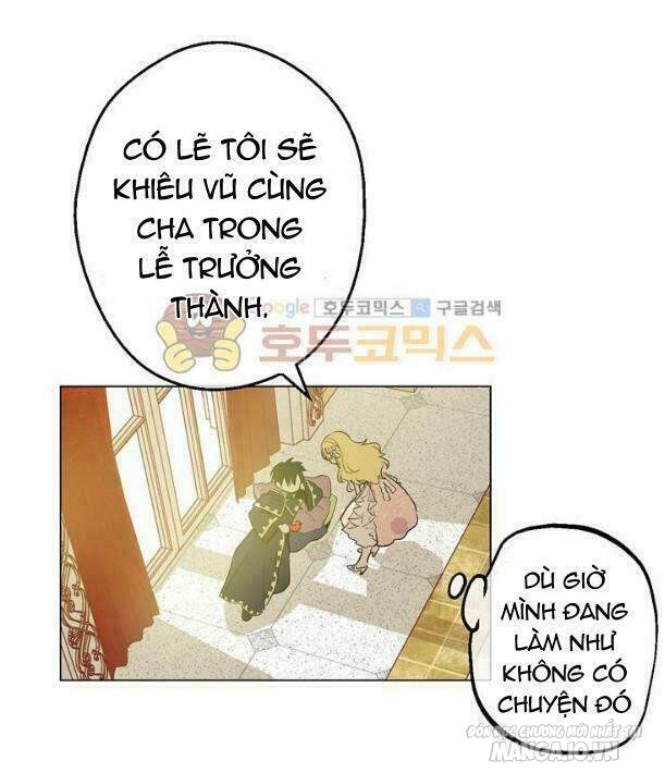 Một Ngày Nọ Tôi Bỗng Thành Nàng Công Chúa Chapter 20.5 - Trang 2