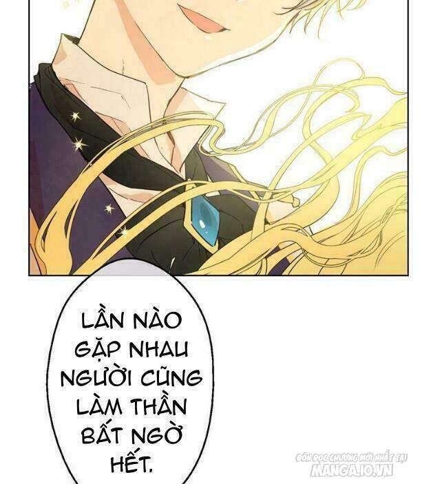 Một Ngày Nọ Tôi Bỗng Thành Nàng Công Chúa Chapter 20.5 - Trang 2