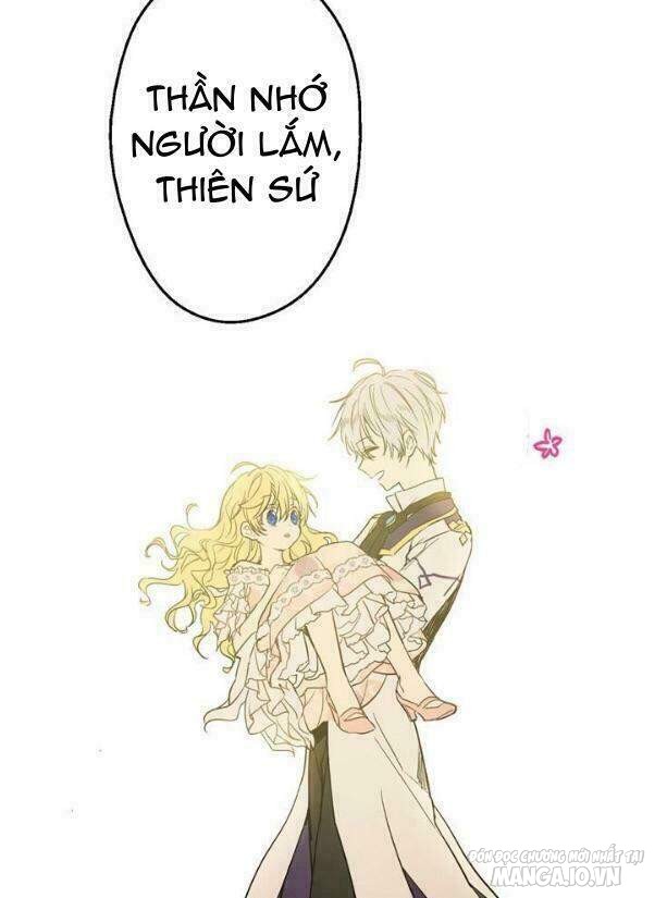 Một Ngày Nọ Tôi Bỗng Thành Nàng Công Chúa Chapter 20.5 - Trang 2