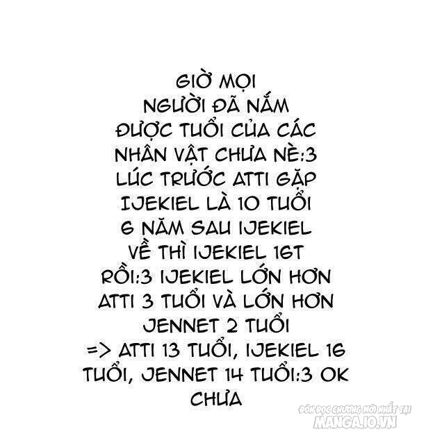 Một Ngày Nọ Tôi Bỗng Thành Nàng Công Chúa Chapter 20.5 - Trang 2
