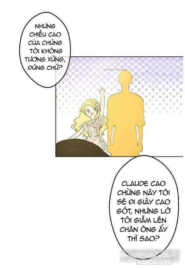 Một Ngày Nọ Tôi Bỗng Thành Nàng Công Chúa Chapter 20.5 - Trang 2