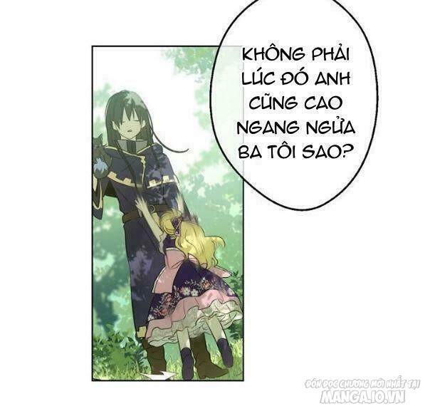 Một Ngày Nọ Tôi Bỗng Thành Nàng Công Chúa Chapter 20.5 - Trang 2