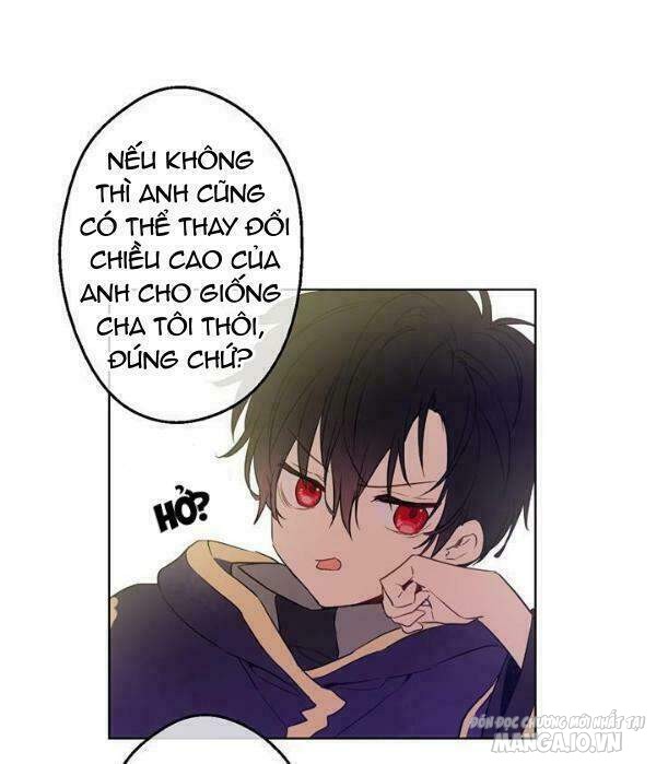 Một Ngày Nọ Tôi Bỗng Thành Nàng Công Chúa Chapter 20.5 - Trang 2