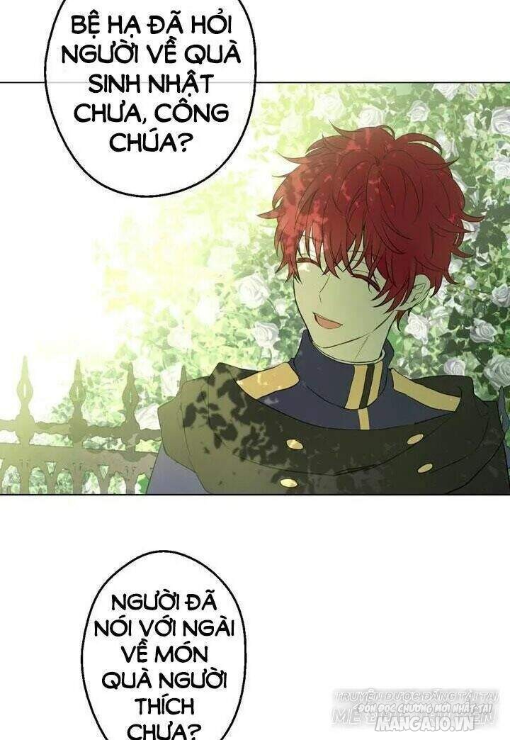 Một Ngày Nọ Tôi Bỗng Thành Nàng Công Chúa Chapter 20 - Trang 2