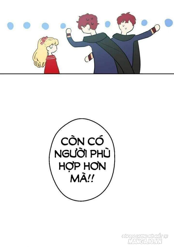 Một Ngày Nọ Tôi Bỗng Thành Nàng Công Chúa Chapter 20 - Trang 2