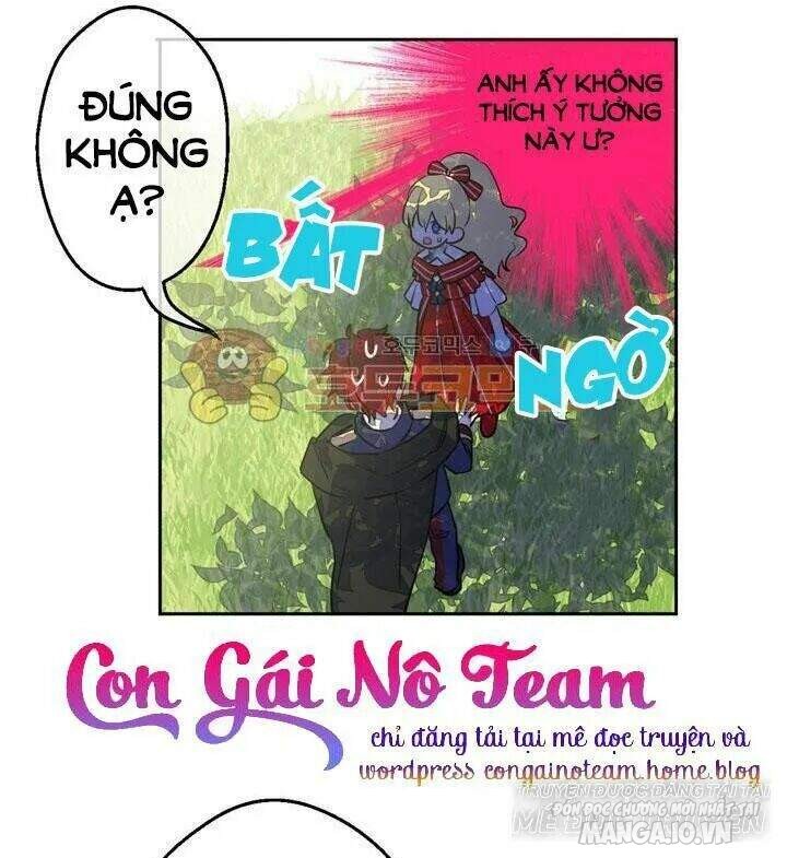 Một Ngày Nọ Tôi Bỗng Thành Nàng Công Chúa Chapter 20 - Trang 2