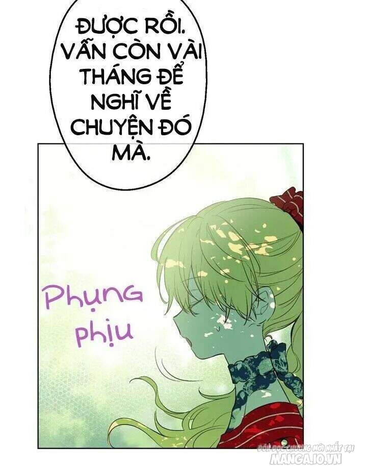 Một Ngày Nọ Tôi Bỗng Thành Nàng Công Chúa Chapter 20 - Trang 2