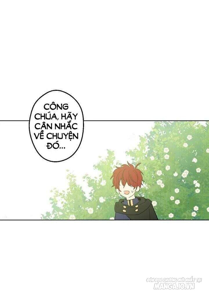 Một Ngày Nọ Tôi Bỗng Thành Nàng Công Chúa Chapter 20 - Trang 2