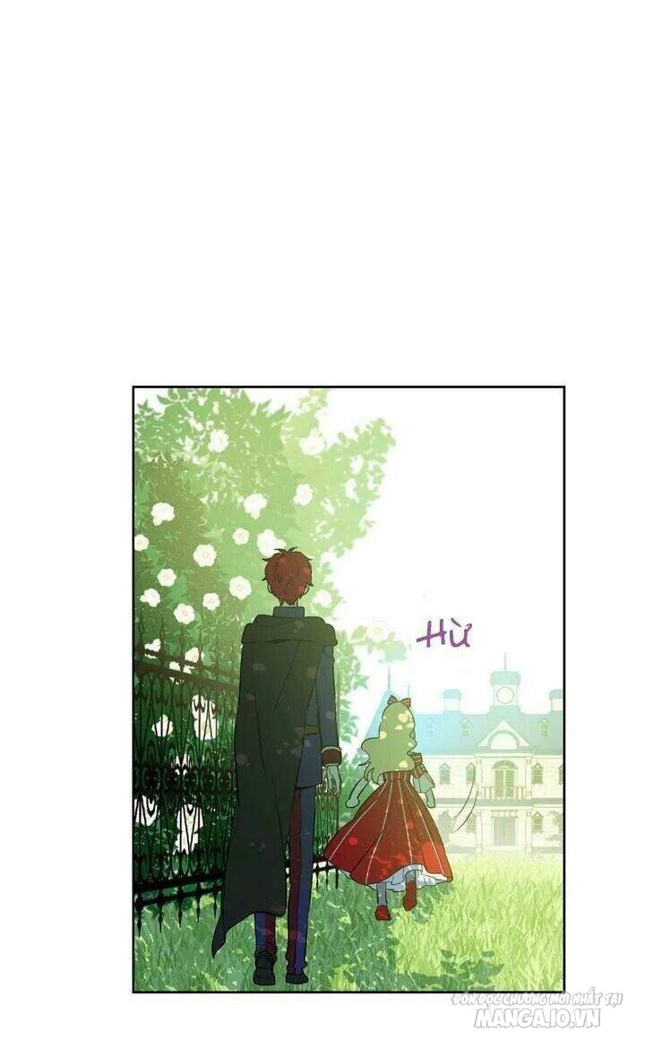 Một Ngày Nọ Tôi Bỗng Thành Nàng Công Chúa Chapter 20 - Trang 2