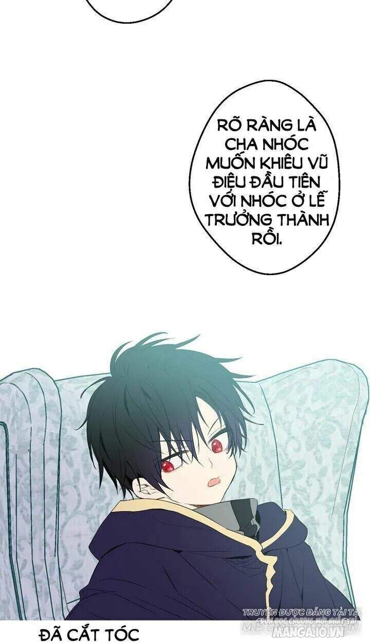 Một Ngày Nọ Tôi Bỗng Thành Nàng Công Chúa Chapter 20 - Trang 2