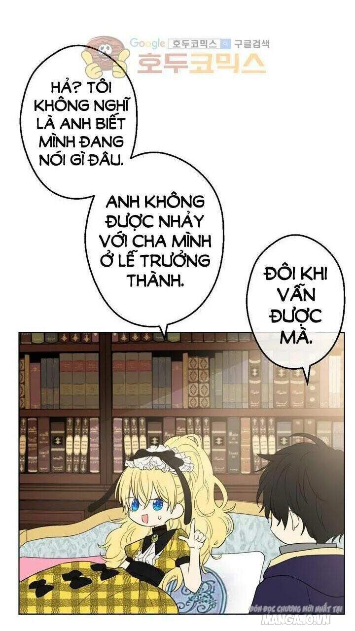 Một Ngày Nọ Tôi Bỗng Thành Nàng Công Chúa Chapter 20 - Trang 2