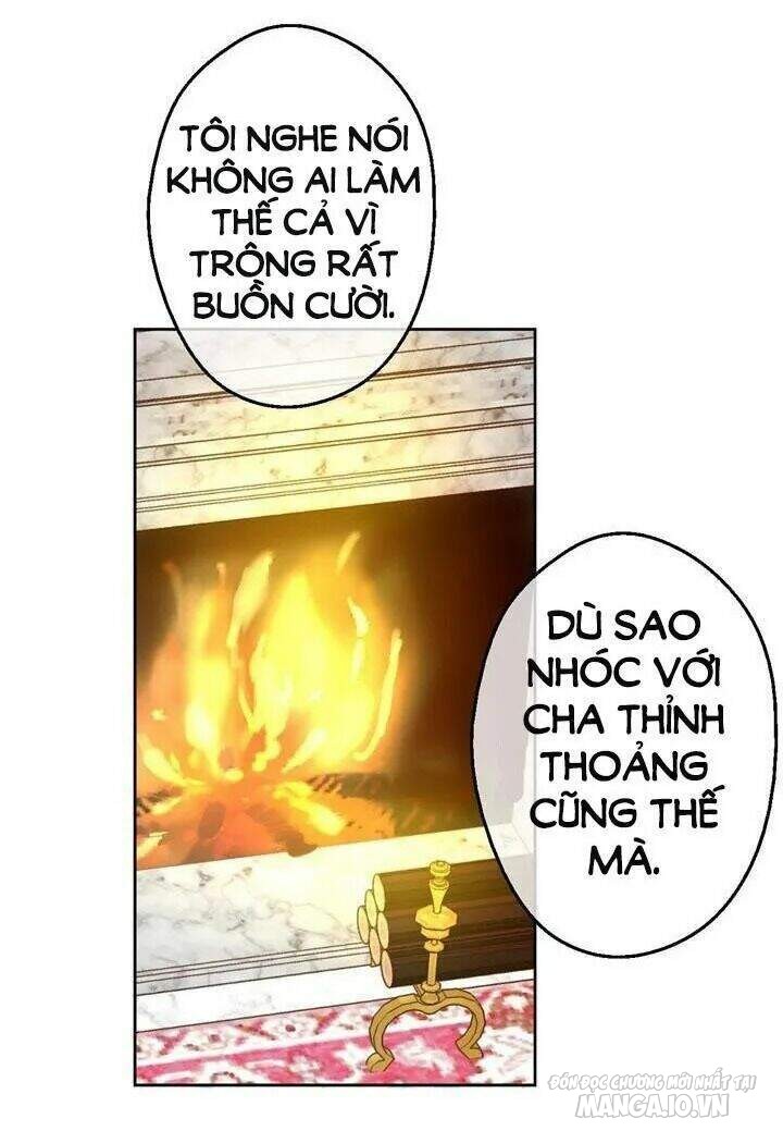 Một Ngày Nọ Tôi Bỗng Thành Nàng Công Chúa Chapter 20 - Trang 2