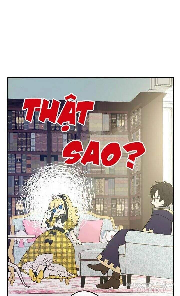 Một Ngày Nọ Tôi Bỗng Thành Nàng Công Chúa Chapter 20 - Trang 2