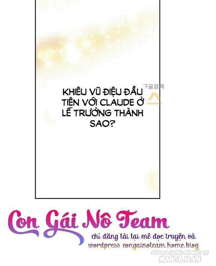 Một Ngày Nọ Tôi Bỗng Thành Nàng Công Chúa Chapter 20 - Trang 2