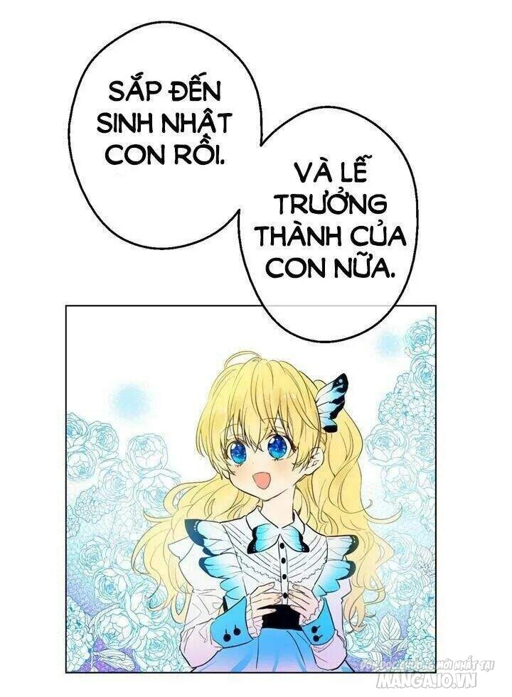 Một Ngày Nọ Tôi Bỗng Thành Nàng Công Chúa Chapter 20 - Trang 2