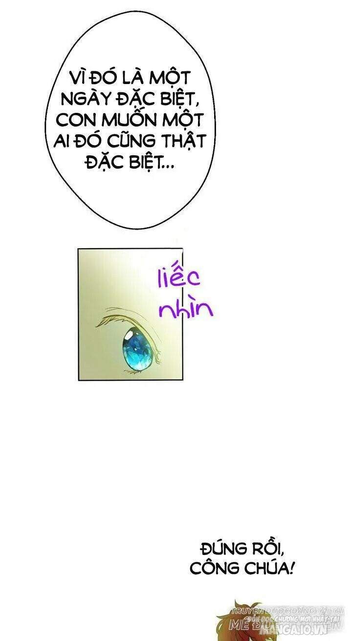 Một Ngày Nọ Tôi Bỗng Thành Nàng Công Chúa Chapter 20 - Trang 2