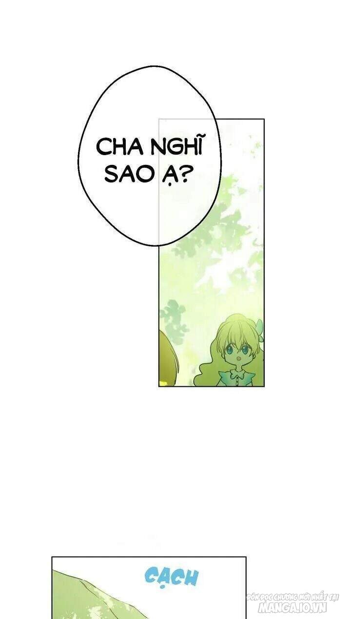Một Ngày Nọ Tôi Bỗng Thành Nàng Công Chúa Chapter 20 - Trang 2