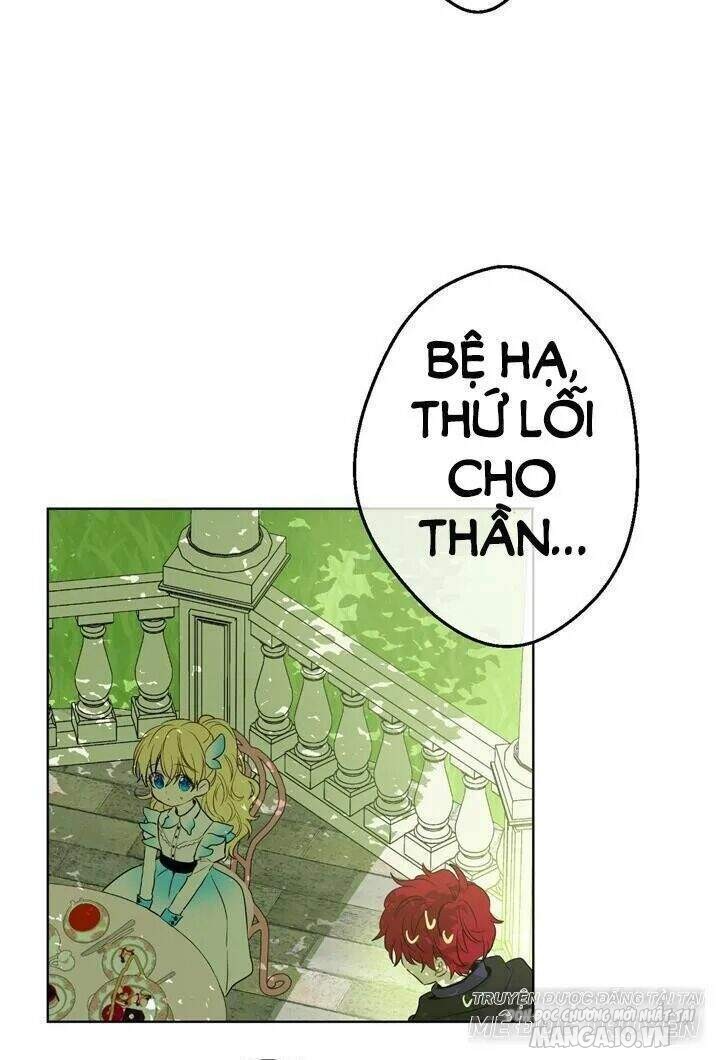 Một Ngày Nọ Tôi Bỗng Thành Nàng Công Chúa Chapter 20 - Trang 2