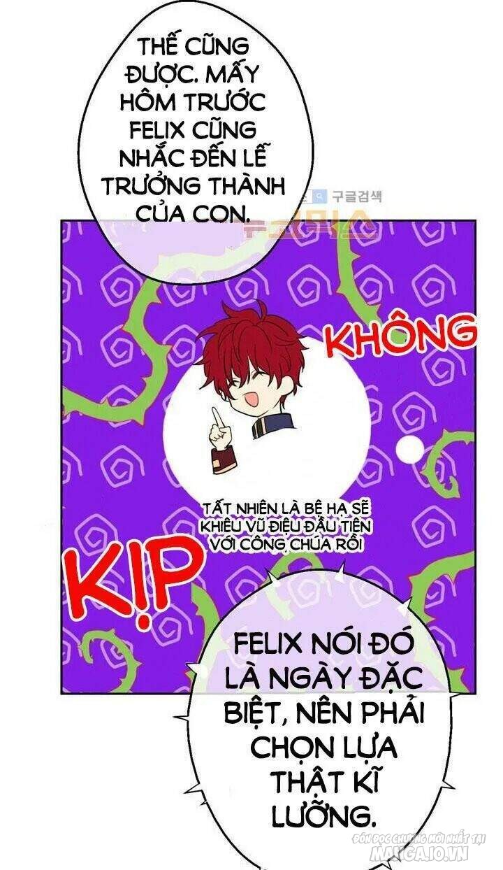 Một Ngày Nọ Tôi Bỗng Thành Nàng Công Chúa Chapter 20 - Trang 2