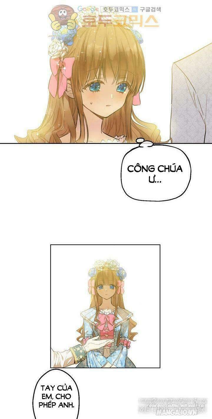 Một Ngày Nọ Tôi Bỗng Thành Nàng Công Chúa Chapter 19.5 - Trang 2