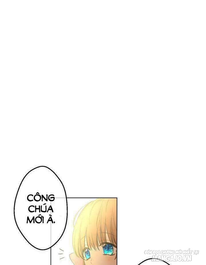 Một Ngày Nọ Tôi Bỗng Thành Nàng Công Chúa Chapter 19.5 - Trang 2