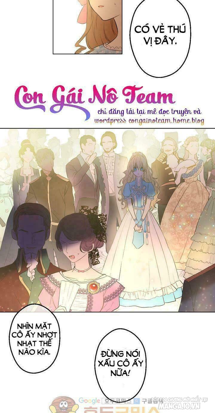 Một Ngày Nọ Tôi Bỗng Thành Nàng Công Chúa Chapter 19.5 - Trang 2