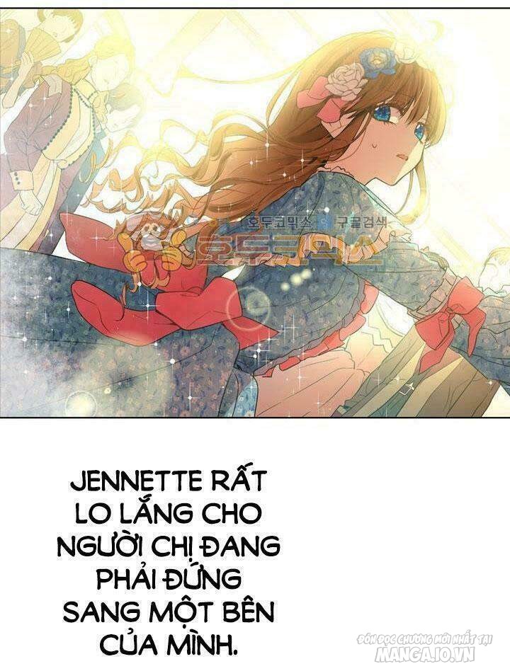 Một Ngày Nọ Tôi Bỗng Thành Nàng Công Chúa Chapter 19.5 - Trang 2