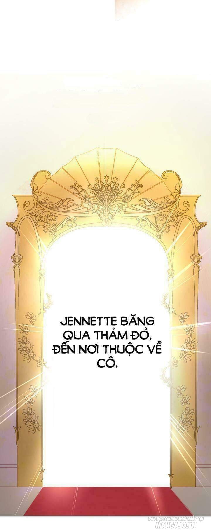 Một Ngày Nọ Tôi Bỗng Thành Nàng Công Chúa Chapter 19.5 - Trang 2