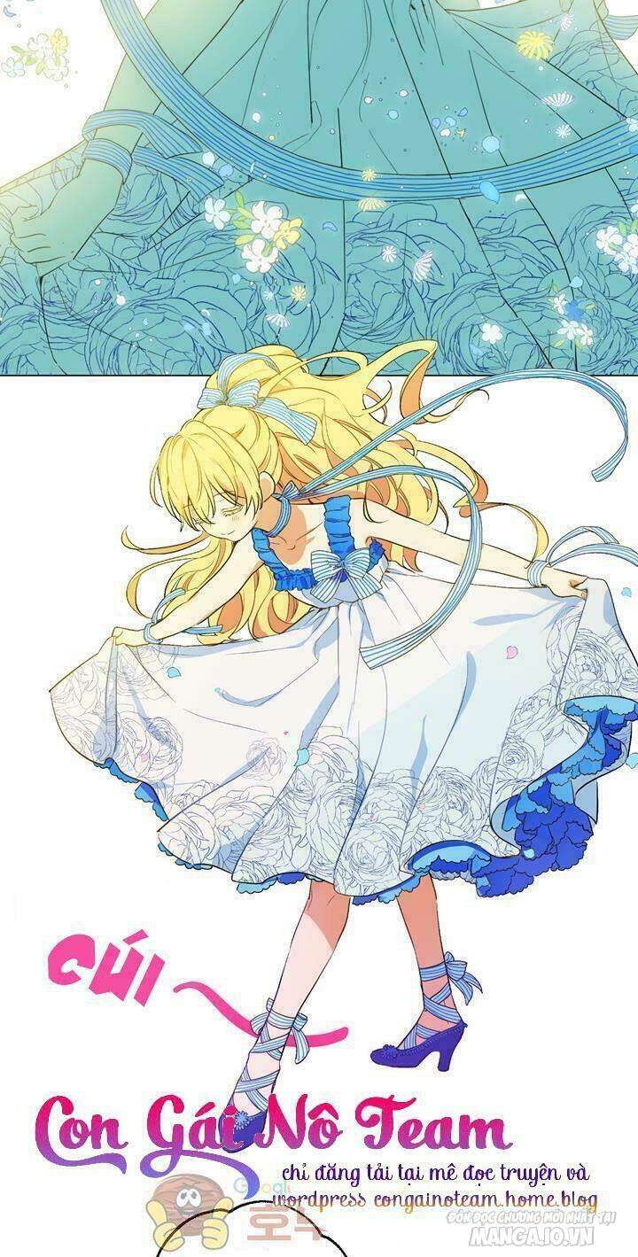 Một Ngày Nọ Tôi Bỗng Thành Nàng Công Chúa Chapter 19.5 - Trang 2