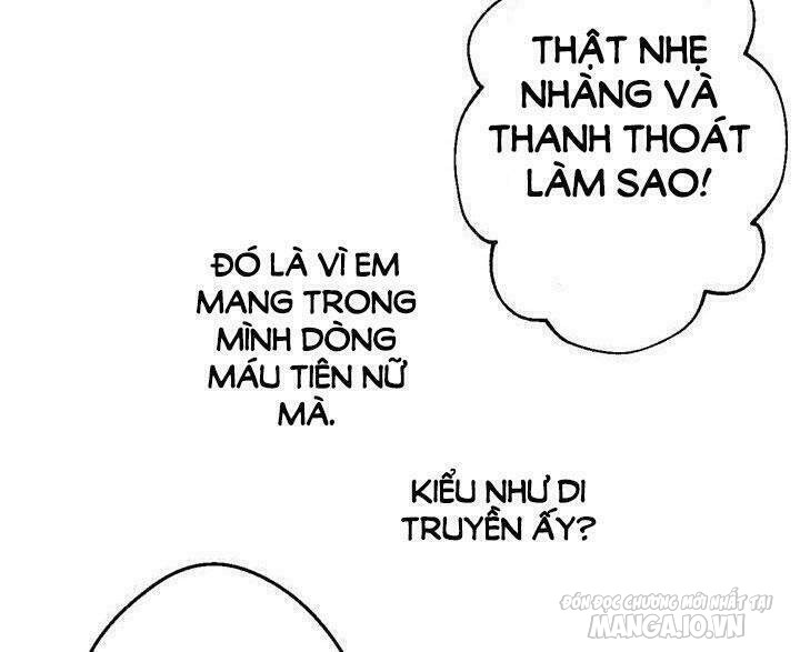 Một Ngày Nọ Tôi Bỗng Thành Nàng Công Chúa Chapter 19.5 - Trang 2