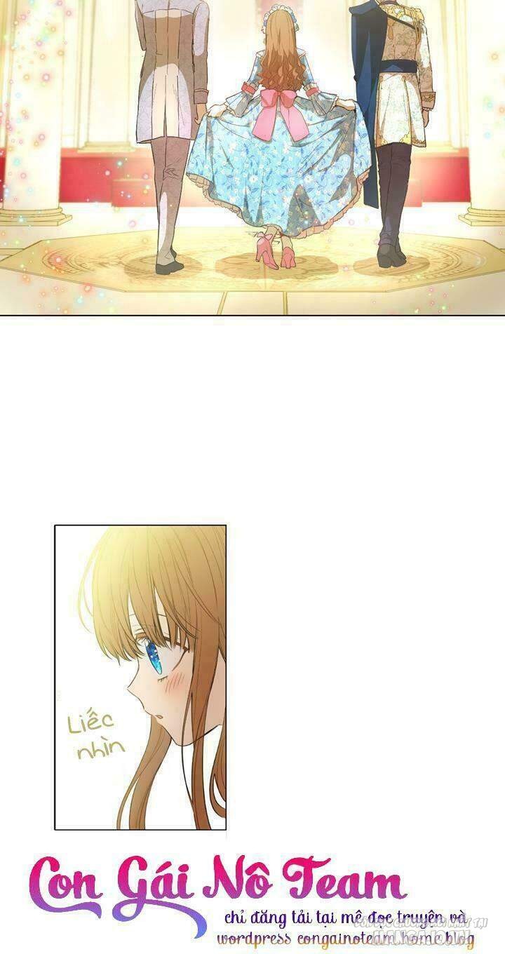Một Ngày Nọ Tôi Bỗng Thành Nàng Công Chúa Chapter 19.5 - Trang 2