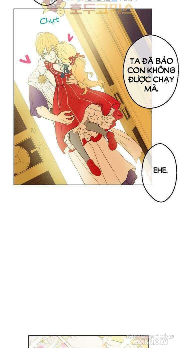 Một Ngày Nọ Tôi Bỗng Thành Nàng Công Chúa Chapter 19.5 - Trang 2