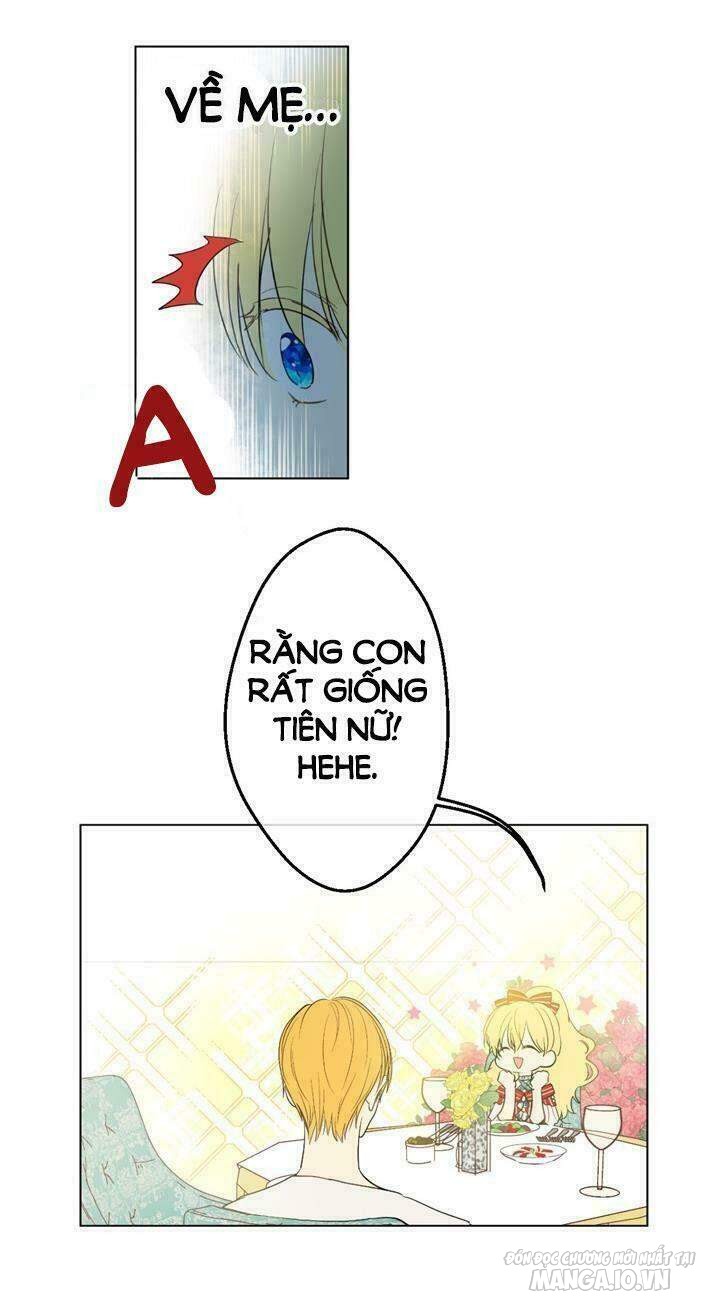 Một Ngày Nọ Tôi Bỗng Thành Nàng Công Chúa Chapter 19.5 - Trang 2