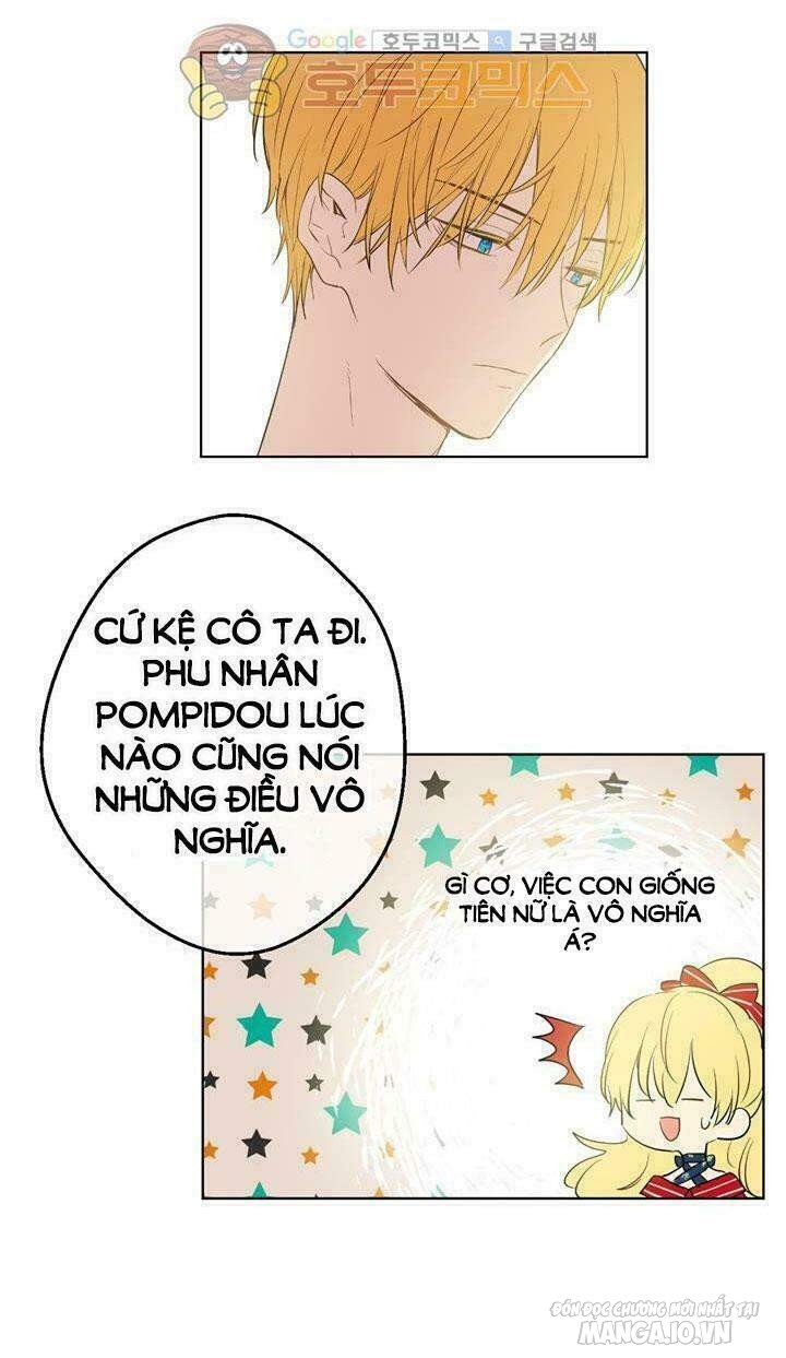 Một Ngày Nọ Tôi Bỗng Thành Nàng Công Chúa Chapter 19.5 - Trang 2