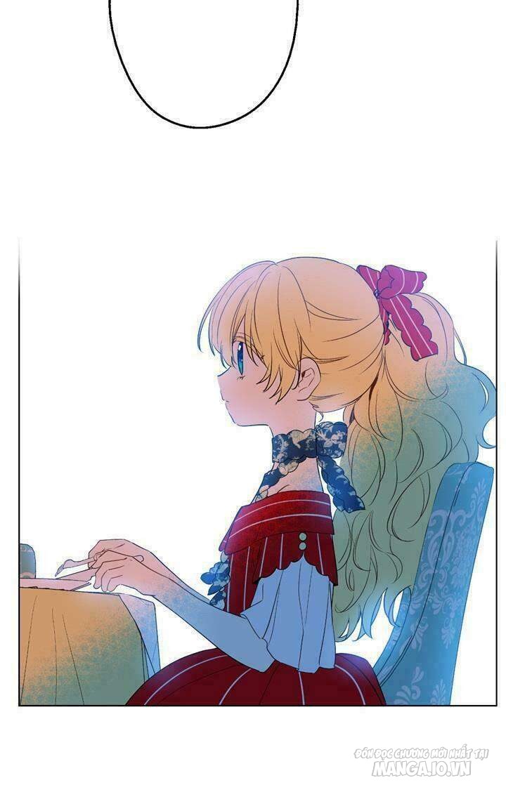 Một Ngày Nọ Tôi Bỗng Thành Nàng Công Chúa Chapter 19.5 - Trang 2