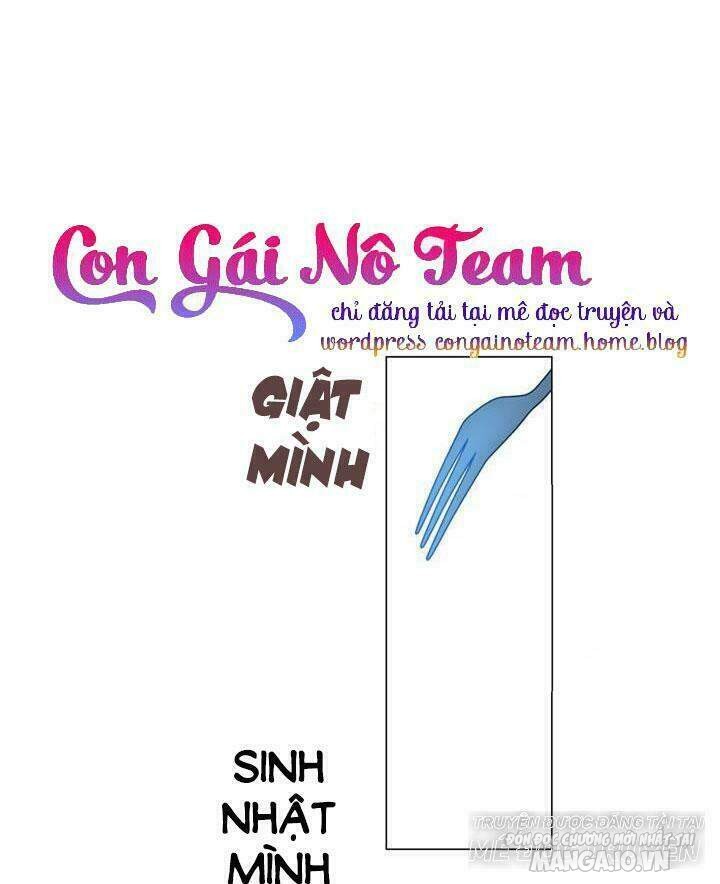 Một Ngày Nọ Tôi Bỗng Thành Nàng Công Chúa Chapter 19.5 - Trang 2
