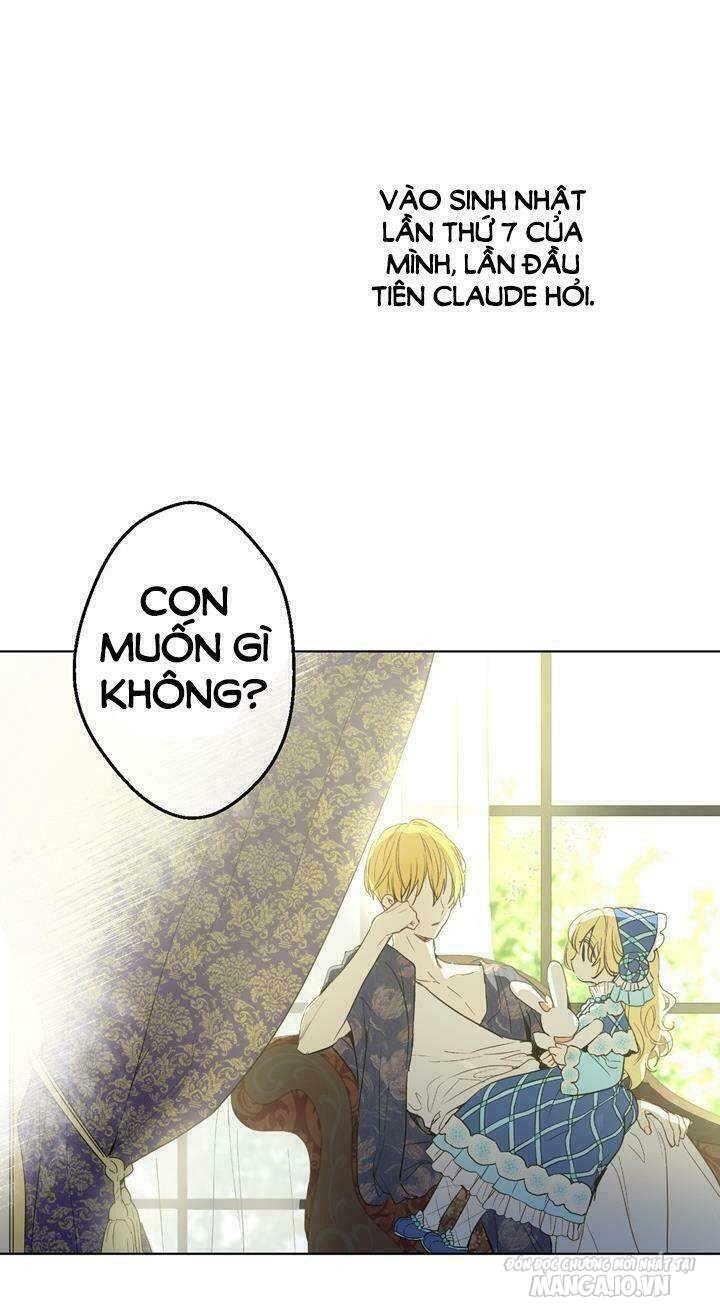 Một Ngày Nọ Tôi Bỗng Thành Nàng Công Chúa Chapter 19.5 - Trang 2