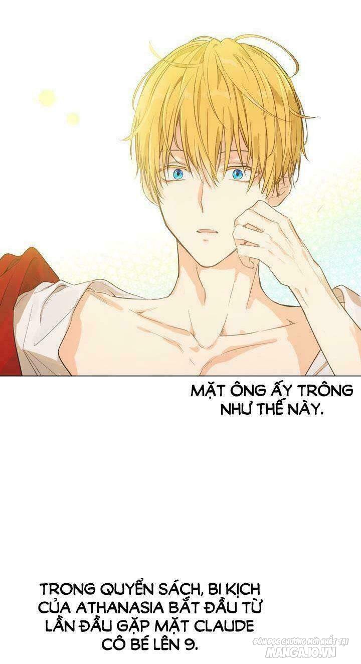 Một Ngày Nọ Tôi Bỗng Thành Nàng Công Chúa Chapter 19.5 - Trang 2