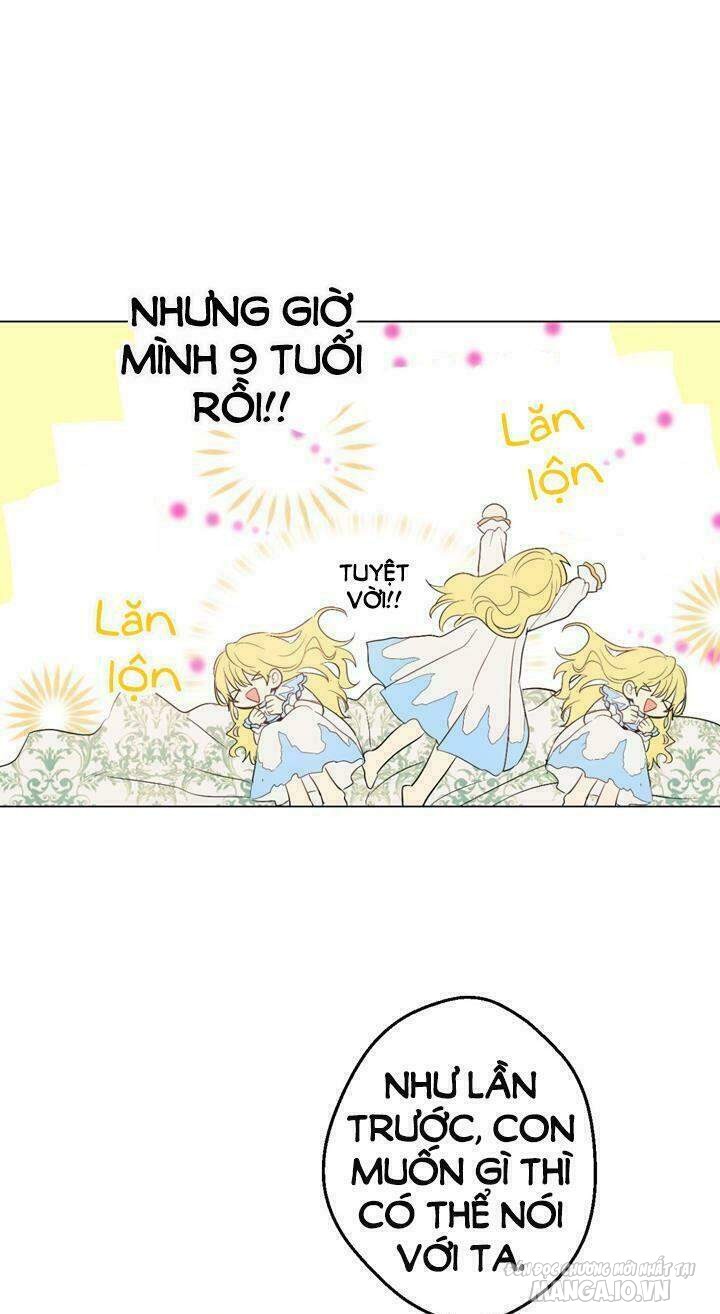 Một Ngày Nọ Tôi Bỗng Thành Nàng Công Chúa Chapter 19.5 - Trang 2