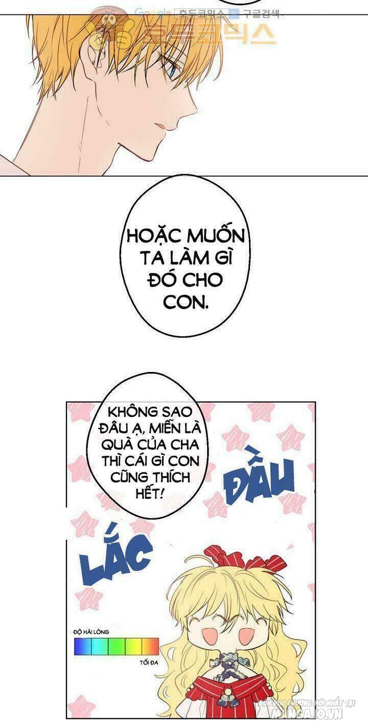 Một Ngày Nọ Tôi Bỗng Thành Nàng Công Chúa Chapter 19.5 - Trang 2